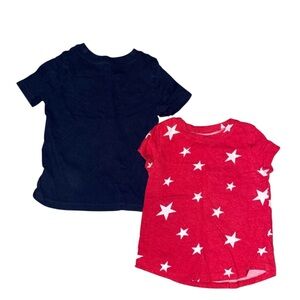 Old Navy Toddler Boy Tshirts (???)